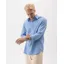 Holebrook Ted Shirt - Light Blue