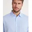 Holebrook Ted Shirt - Light Blue/ White