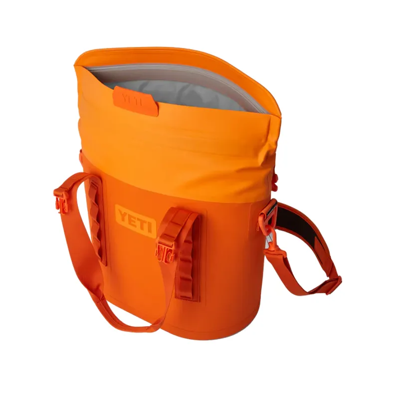 YETI Hopper M15 Tote Cool Bag - King Crab-2