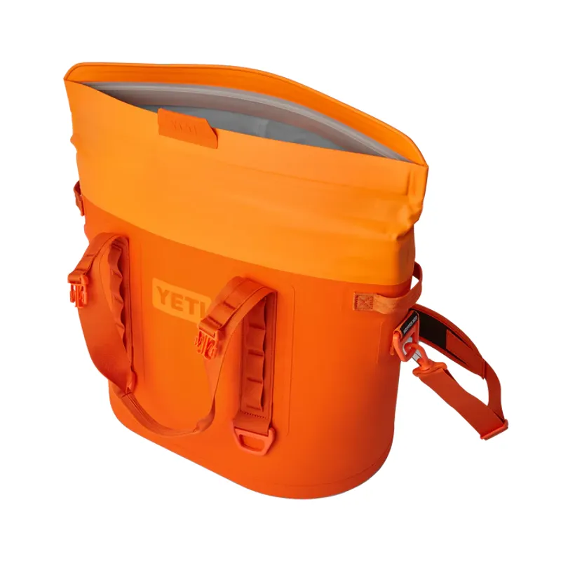 YETI Hopper M30 Soft Cooler - King Crab-4