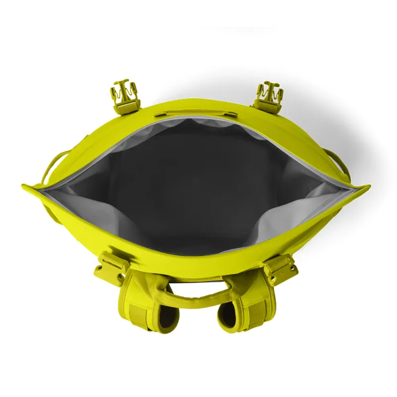 YETI Hopper M20 Backpack Cooler - Firefly Yellow-3