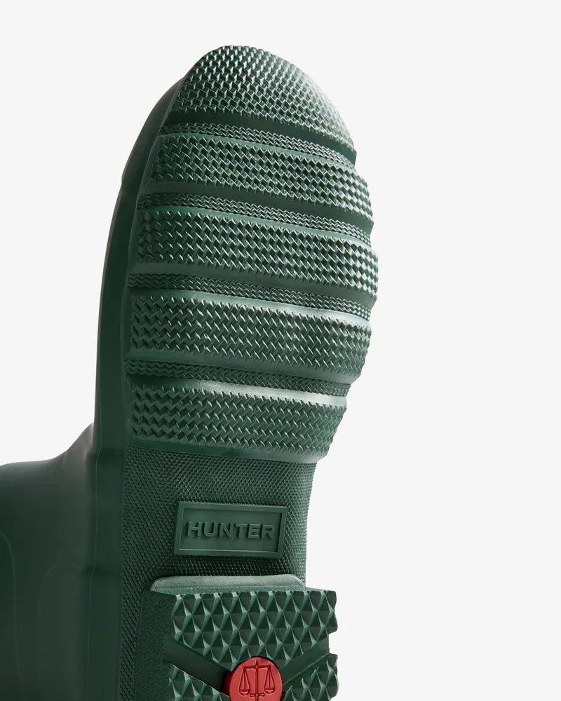 Hunter Men's Original Tall 170 Yrs Anniversary Boot - Hunter Green-2