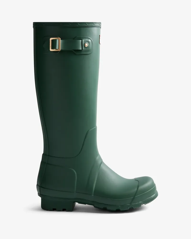 Hunter Men's Original Tall 170 Yrs Anniversary Boot - Hunter Green