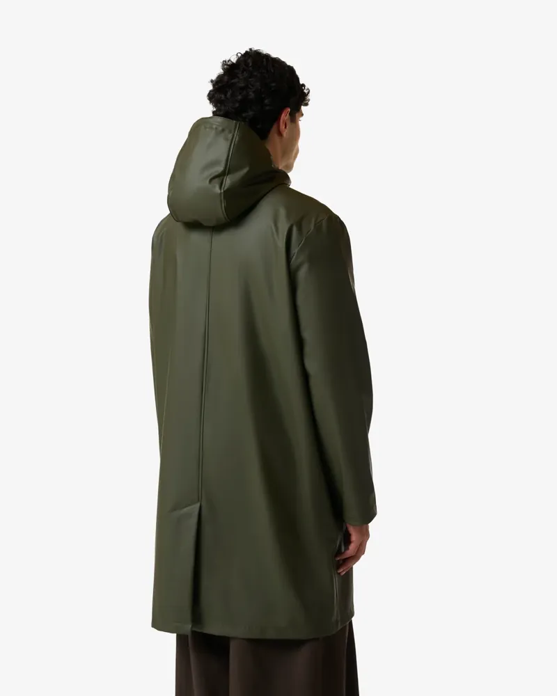 Hunter Unisex Andrea Raincoat - Kambaba-4