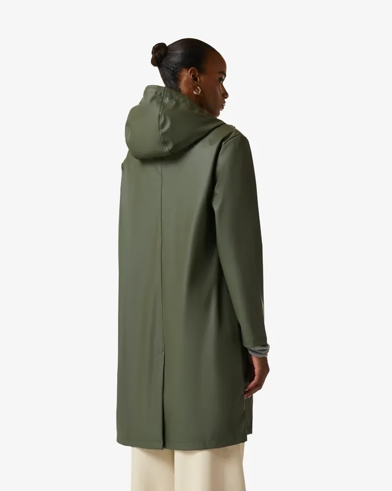 Hunter Unisex Andrea Raincoat - Kambaba-3