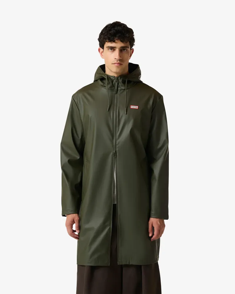 Hunter Unisex Andrea Raincoat - Kambaba-2