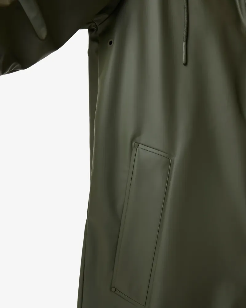 Hunter Unisex Andrea Raincoat - Kambaba-6