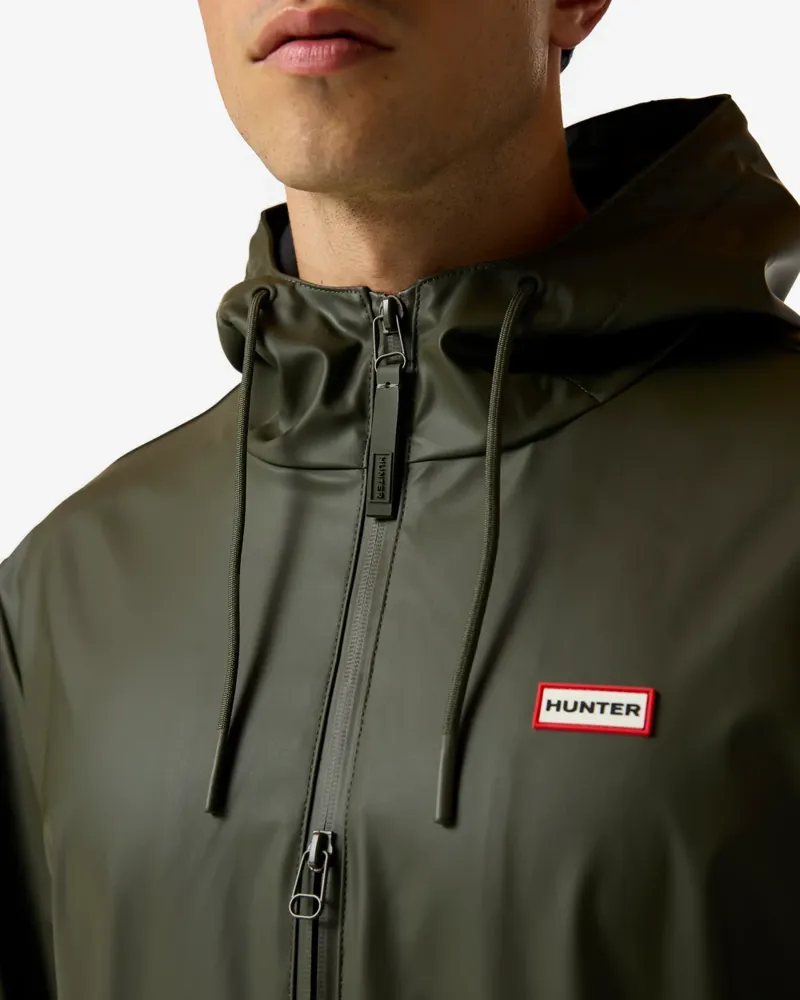 Hunter Unisex Andrea Raincoat - Kambaba-5