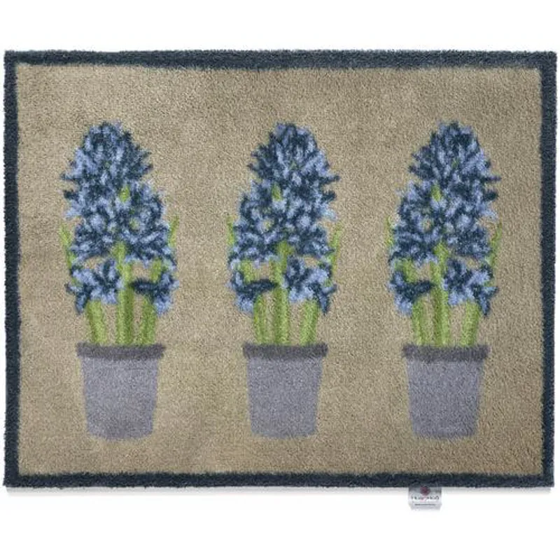 Hug Rug Home and Garden Range Mat - 65cm x 85cm-10