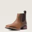 Ariat Hybrid Low Boy Western Boot - Old Earth