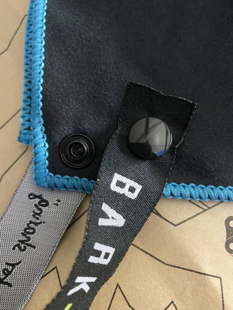 Bark + Ride Trail Towel - 130 x 80cm-2