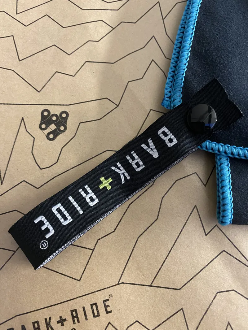 Bark + Ride Trail Towel - 130 x 80cm-3