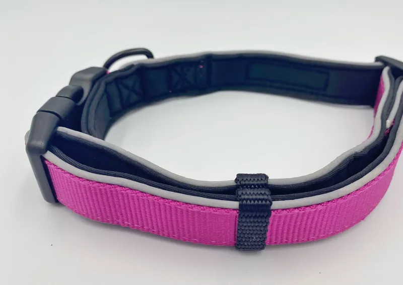 Bark + Ride Trail Collar - Large-7
