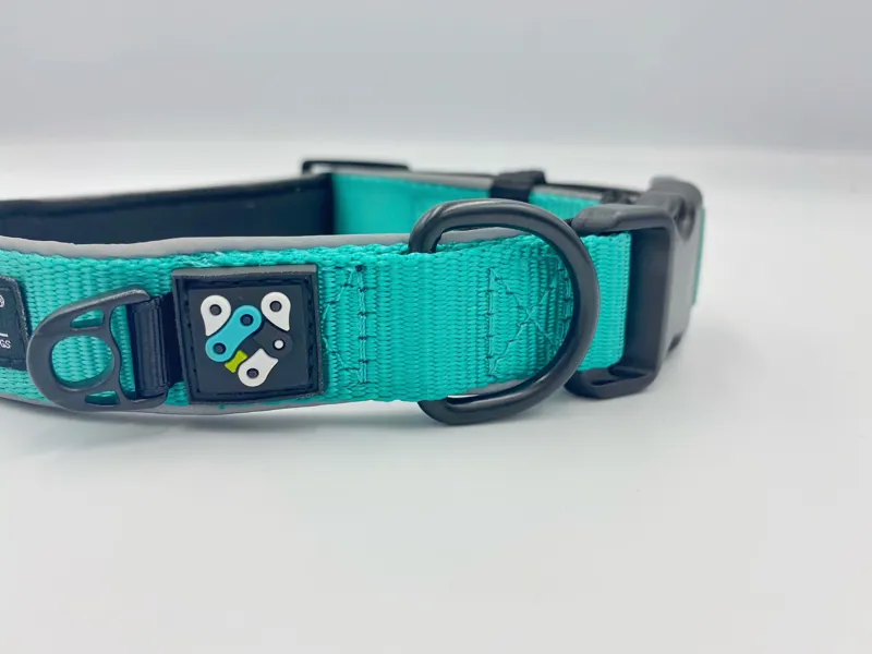 Bark + Ride Trail Collar - Small-8