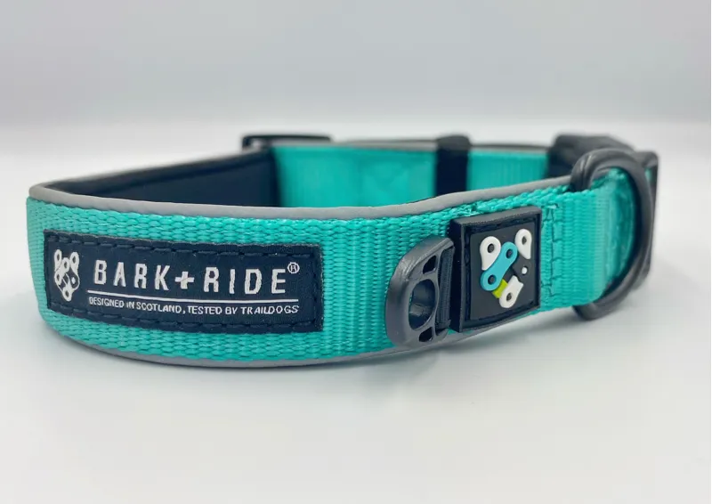 Bark + Ride Trail Collar - Small-9