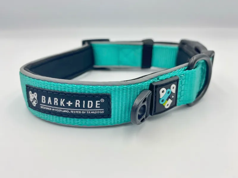 Bark + Ride Trail Collar - Large-10