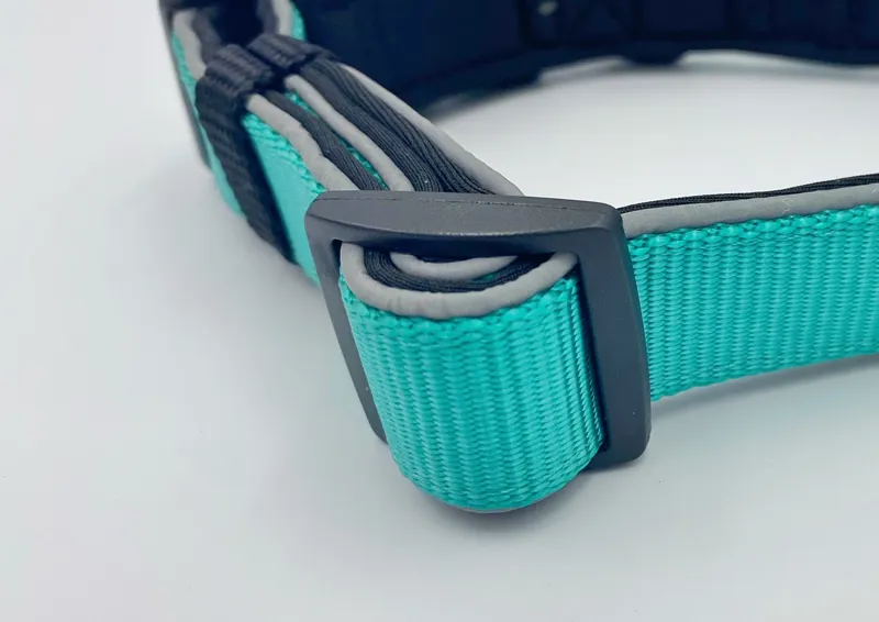 Bark + Ride Trail Collar - Medium-11