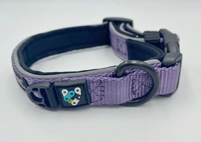 Bark + Ride Trail Collar - Small-13