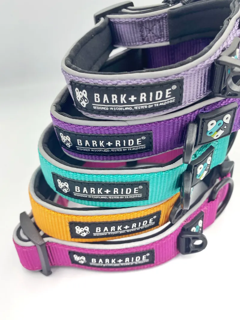 Bark + Ride Trail Collar - Large