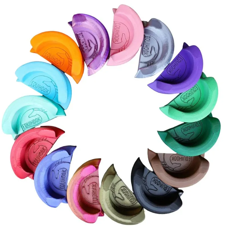 Equihook - Matte Purple-4