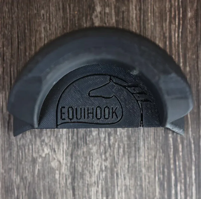 Equihook - Matte Black