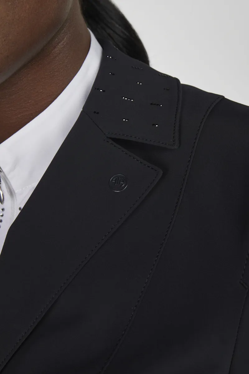 Pikeur Isalie Competition Jacket - Black-4