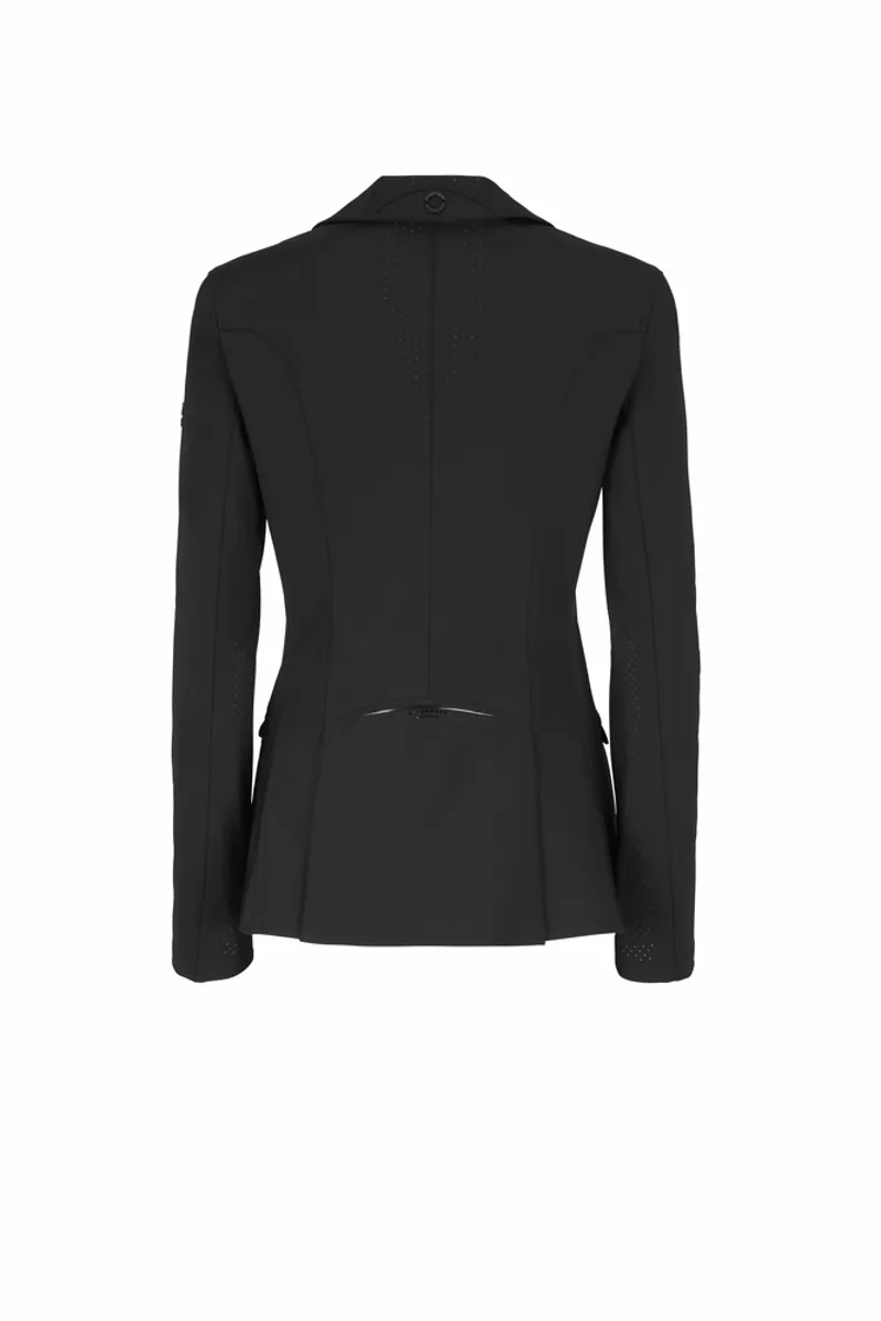 Pikeur Isalie Competition Jacket - Black-1