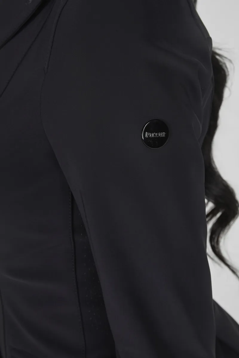 Pikeur Isalie Competition Jacket - Black-3