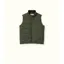 RMW Padstow Vest - Peat