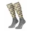 LeMieux Footsies Kids Socks - Rhino