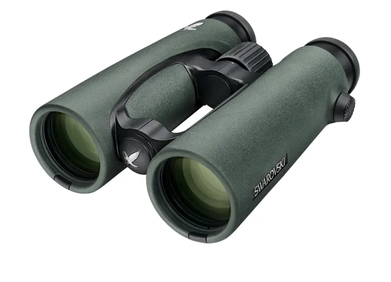 Swarovski Optic EL Binoculars - 8.5x42-1