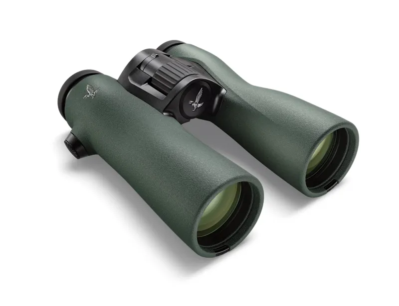 Swarovski Optic NL Pure Binoculars - 12x42-1