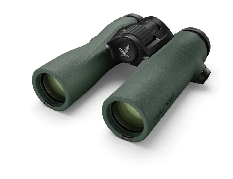 Swarovski Optic NL Pure Binoculars - 10x32-1