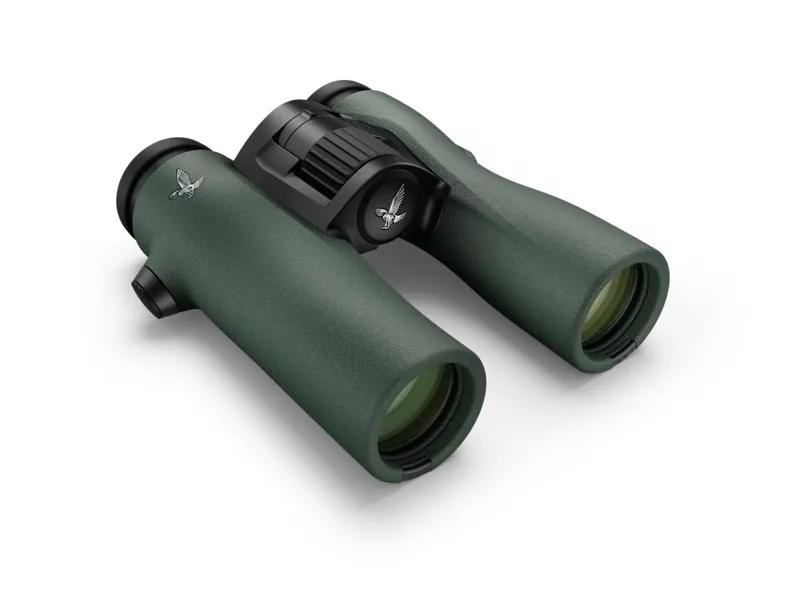 Swarovski Optic NL Pure Binoculars - 10x32-3