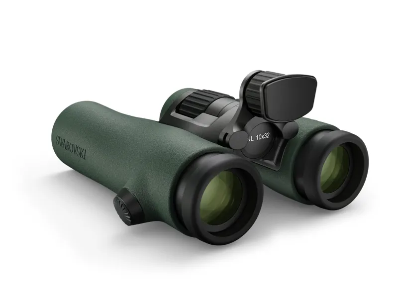 Swarovski Optic NL Pure Binoculars - 10x32-2