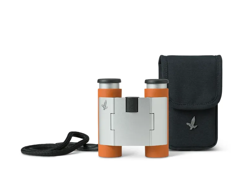 Swarovski Optic CL Curio Binoculars - 7x21-2