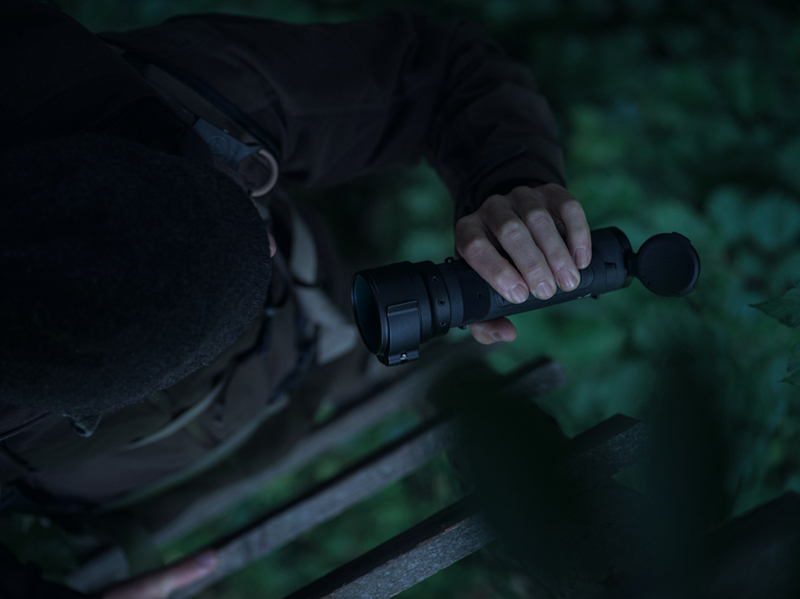 Swarovski tMA Thermal Monocular Adapter-3