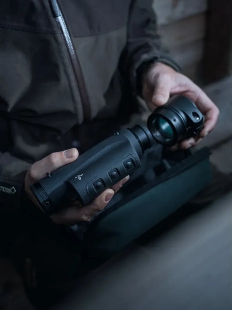 Swarovski tMA Thermal Monocular Adapter-2