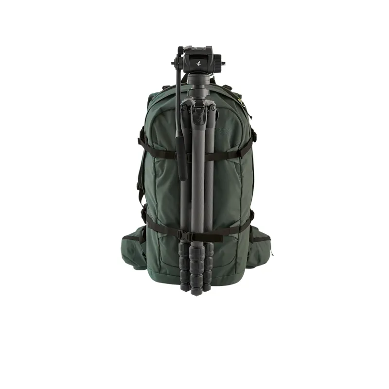 Swarovski BP Backpack 30 - Green-1