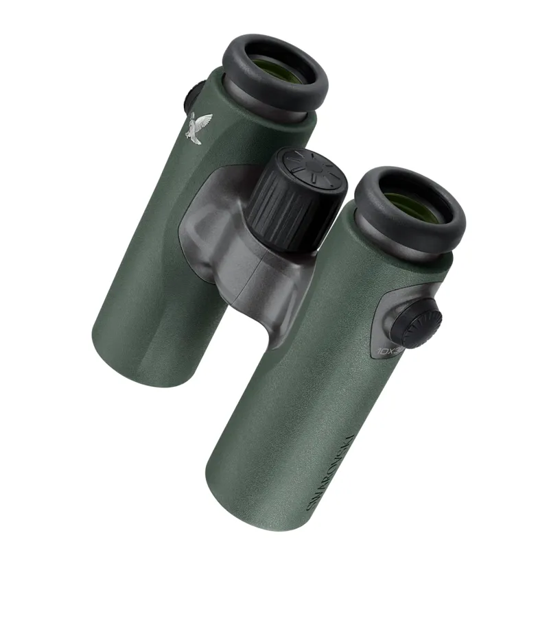 Swarovski Optic CL Companion Binoculars - 10x30 Wild Nature-1
