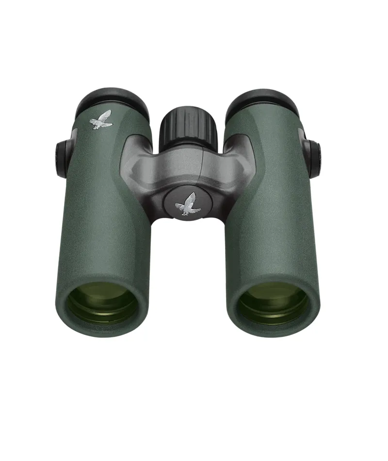 Swarovski Optic CL Companion Binoculars - 10x30 Wild Nature-2