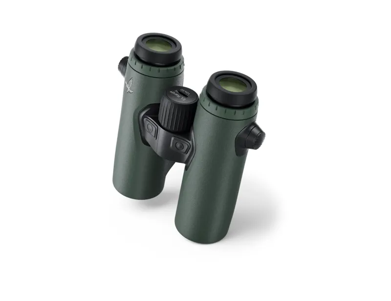 Swarovski Optic EL Range Binoculars - 8x32 Green-3