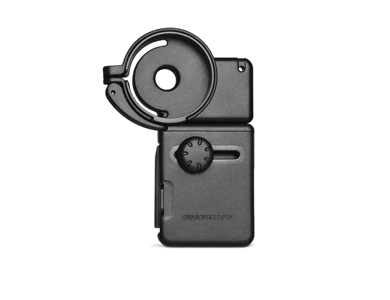 Swarovski Optik VPA 2 Variable Phone Adapter - Black-2