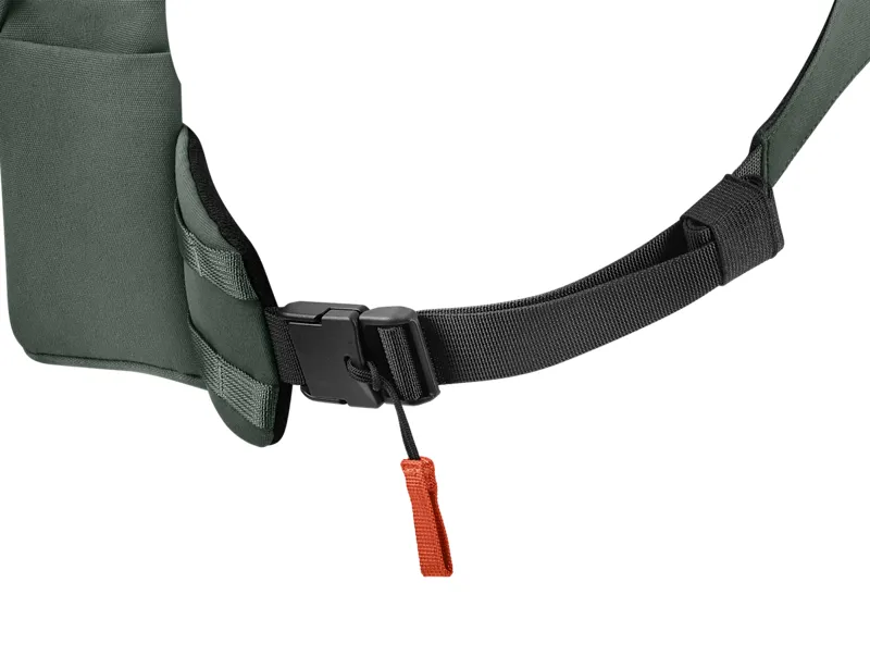 Swarovski Optik BH Bino Harness - Green-3