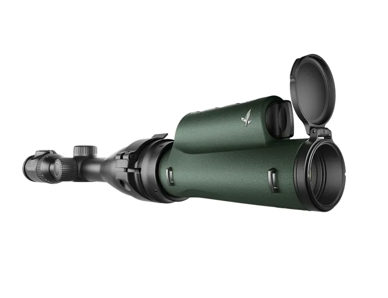 Swarovski Optik tM35plus Thermal Spotter-1