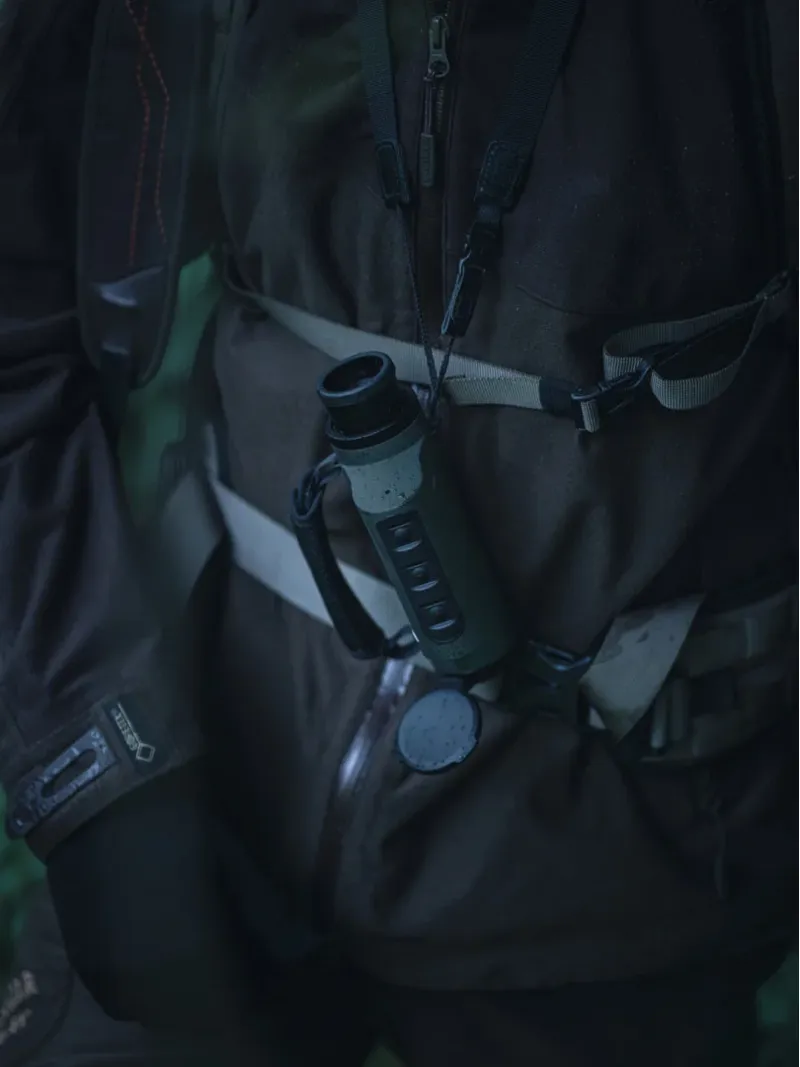 Swarovski Optik tM35plus Thermal Spotter-7