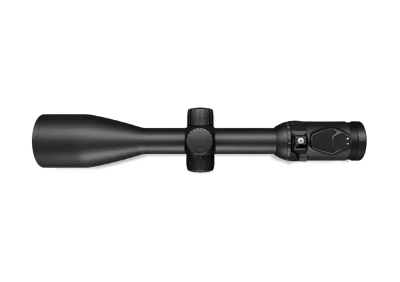 Swarovski Z8i Rifle Scope - 2.3-18 x 56P-3