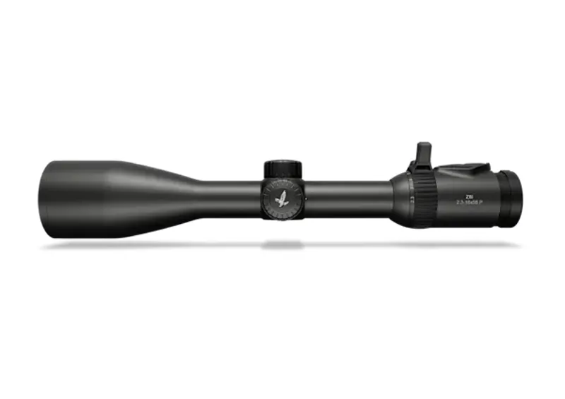 Swarovski Z8i Rifle Scope - 2.3-18 x 56P-4