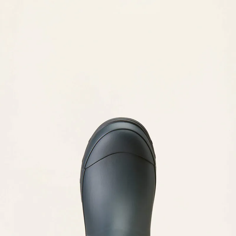 ARIAT Ladies Kelmarsh Shortie - Navy-5