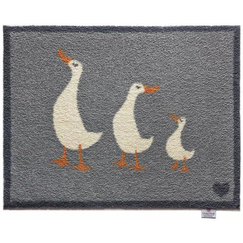 Hug Rug Home and Garden Range Mat - 65cm x 85cm-12